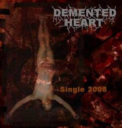 Demented Heart : Bunuh Aku Sekarang